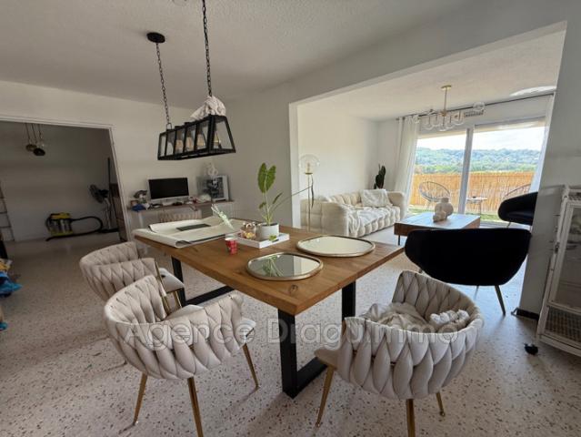 Appartement vente à Arrondissement de Draguignan, Châteaudouble
