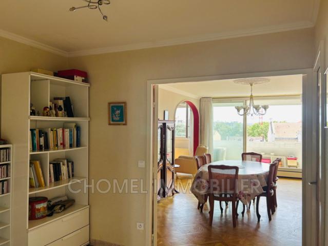 Appartement vente à Lyon, Métropole de Lyon