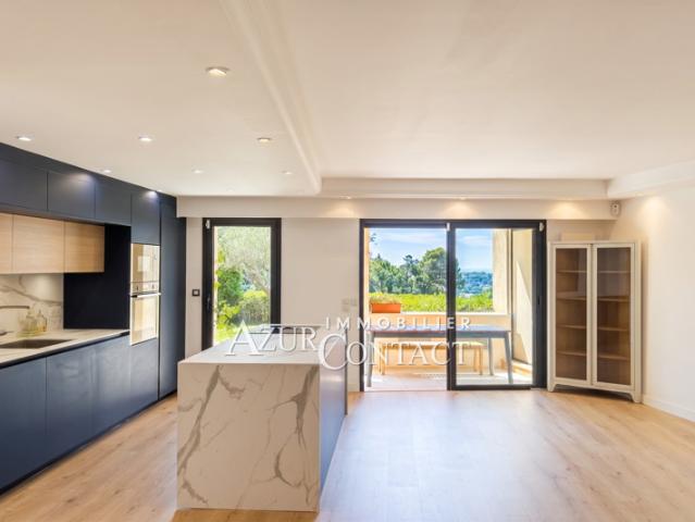 Appartement vente à Grasse, Mougins