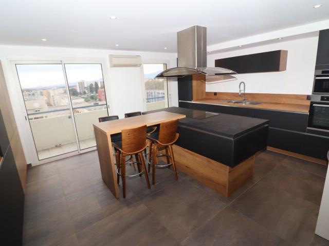 Appartement vente à Perpignan