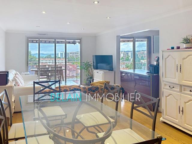 Appartement vente à Grasse, Cagnes-sur-mer