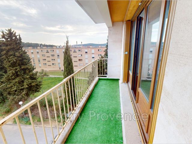 Appartement vente à France métropolitaine, Gardanne