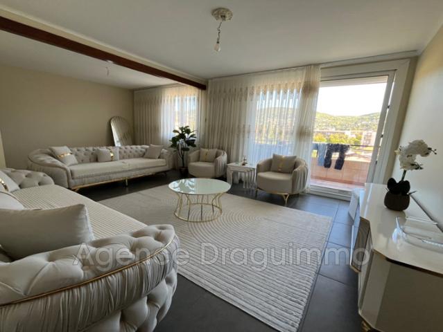 Appartement vente à Arrondissement de Draguignan, Châteaudouble