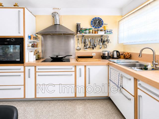 Appartement vente à Grasse, Antibes