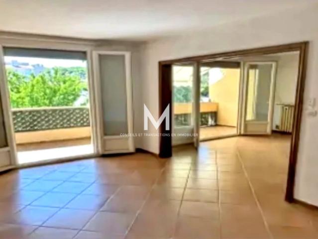 Appartement vente à Arrondissement de Draguignan, La Môle