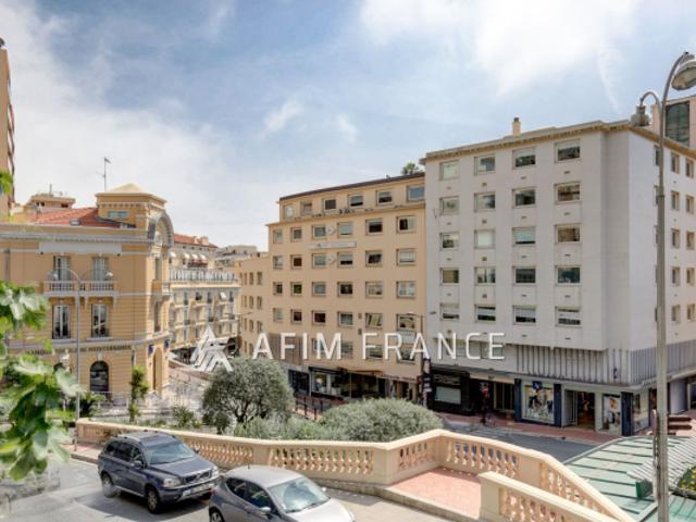 Appartement vente à Nice, Beausoleil