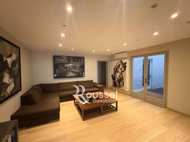 Appartement vente à Montpellier, Sète