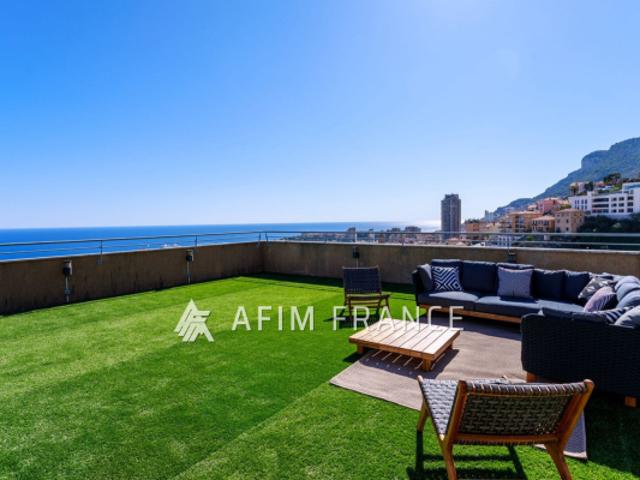 Appartement vente à Nice, Beausoleil
