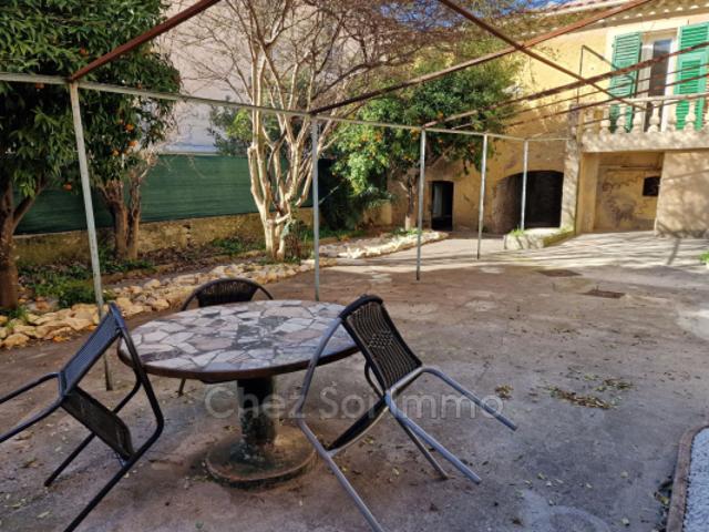 Appartement vente à Grasse, Cagnes-sur-mer