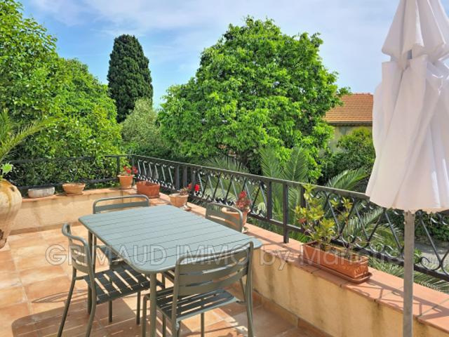 Appartement vente à Arrondissement de Draguignan, Grimaud