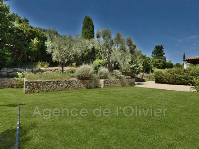 Appartement vente à Grasse, Alpes-Maritimes