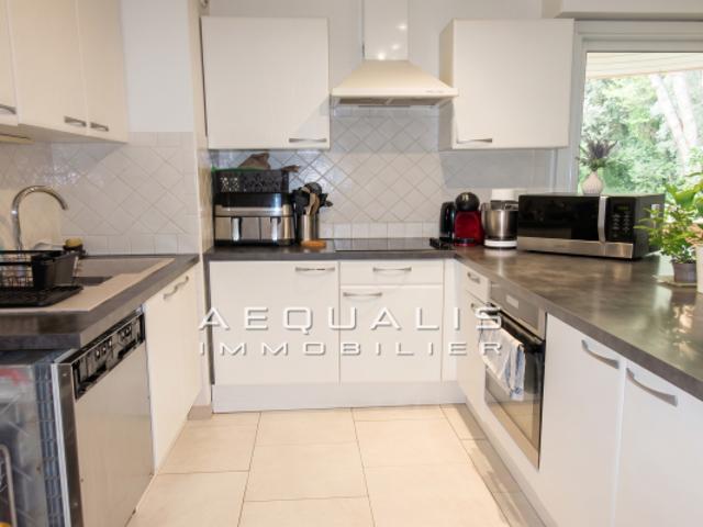 Appartement vente à Grasse, Saint-laurent-du-var