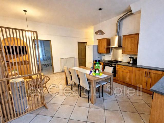 Appartement vente à Arrondissement de Toulon, Toulon