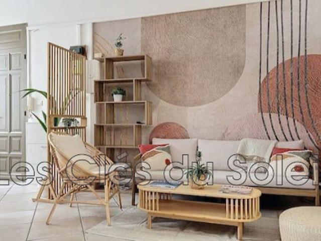 Appartement vente à Arrondissement de Toulon, Toulon