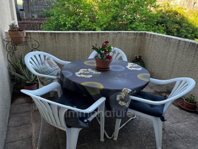 Appartement vente à Lodève, Laroque