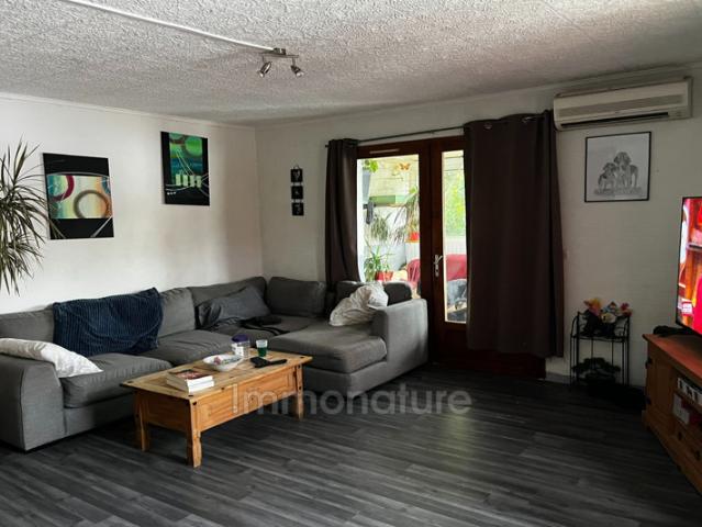 Appartement vente à Lodève, Laroque
