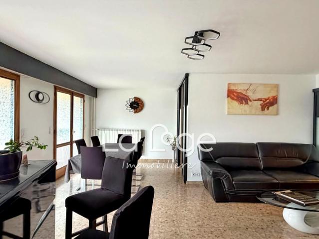 Appartement vente à Gap, La Freissinouse