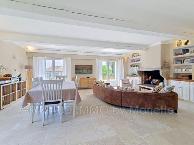 Appartement vente à Arrondissement de Draguignan, Grimaud
