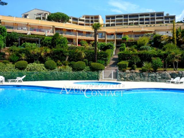 Appartement vente à Grasse, Mougins
