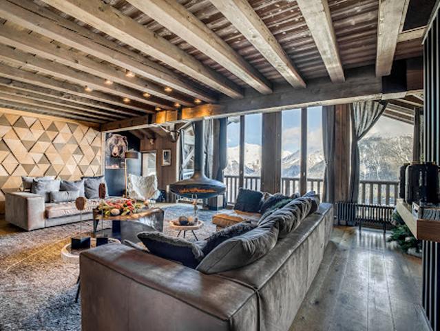 Appartement vente à Albertville, Saint-bon-tarentaise