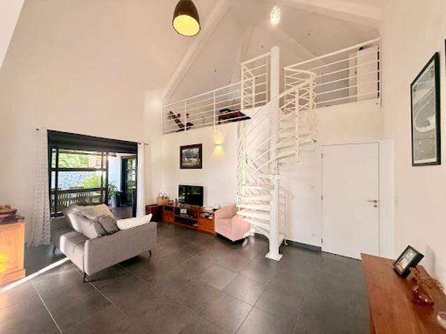 Maison vente à La Réunion