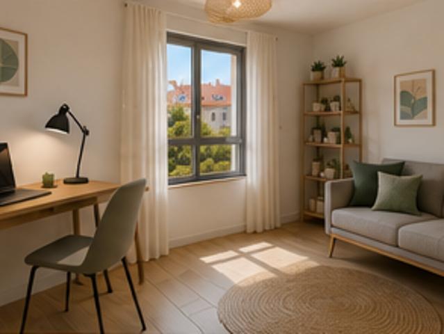 Appartement vente à Les Mûriers, Saint-Maur-des-Fossés