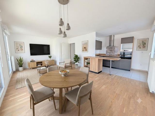 Appartement vente à Créteil, Sucy-en-brie