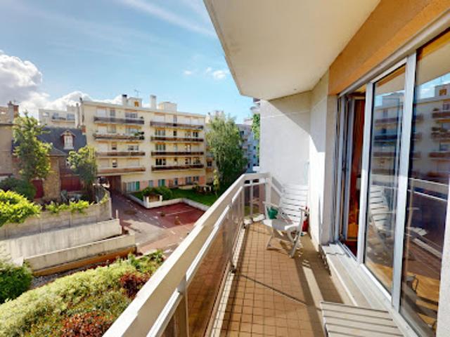 Appartement vente à Argenteuil, Ermont