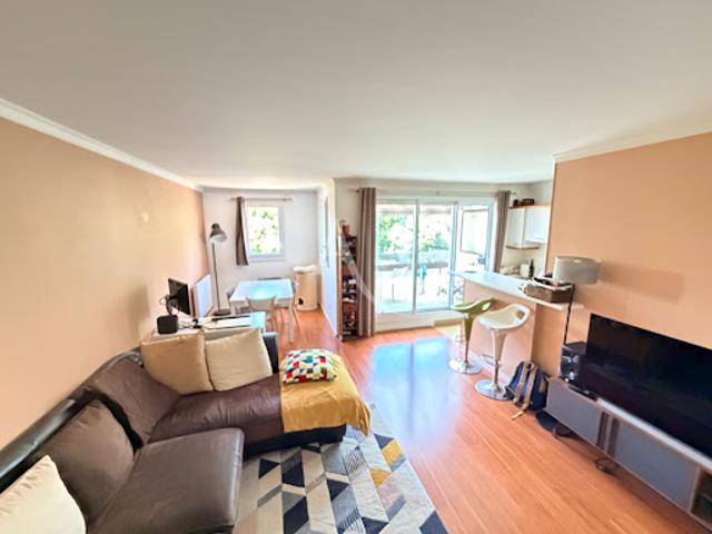 Appartement vente à La Croix de Fer, Gif-sur-Yvette