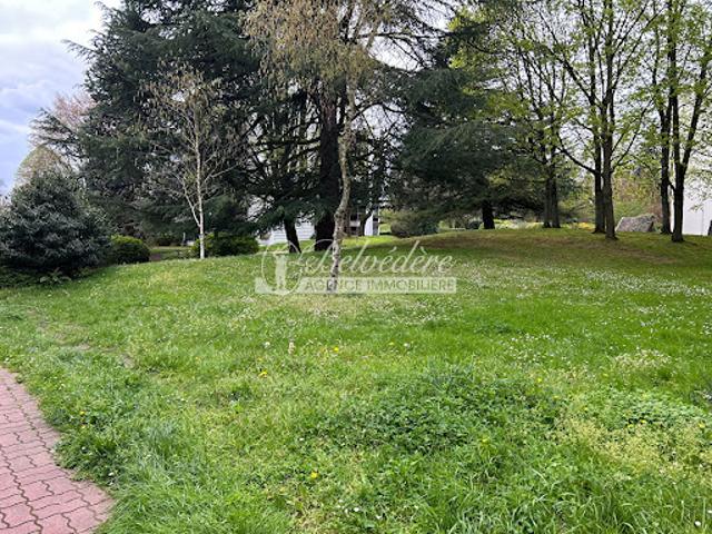 Appartement vente à Argenteuil, Saint-leu-la-forêt