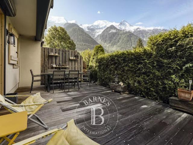 Appartement vente à Bonneville, Chamonix-mont-blanc