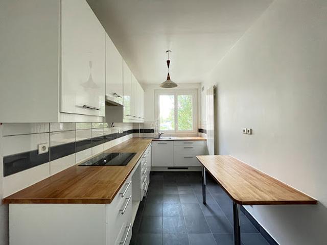 Appartement vente à Boulogne-Billancourt, Chaville