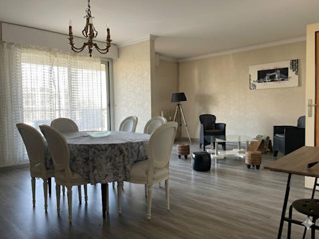 Appartement vente à Saint-Brieuc, Bretagne