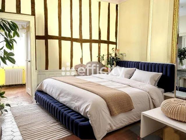 Appartement vente à France métropolitaine, Clermont