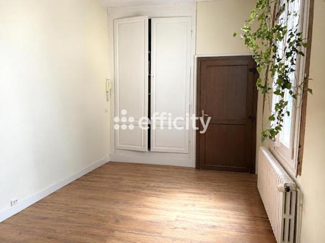 Appartement vente à Béthencourtel, Clermont