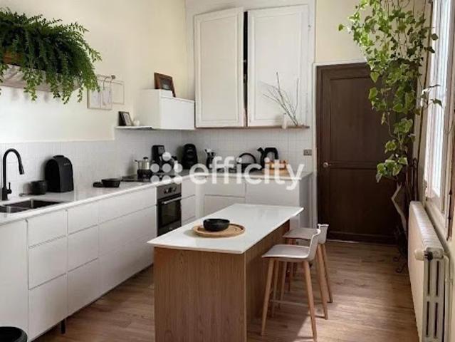 Appartement vente à Clermont