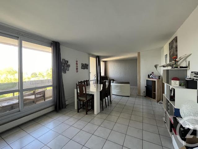 Appartement vente à Rambouillet, Elancourt