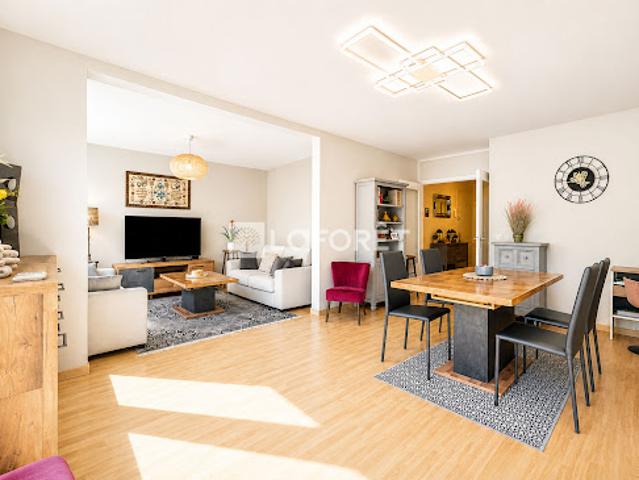 Appartement vente à Les Viviers, Challes-les-Eaux