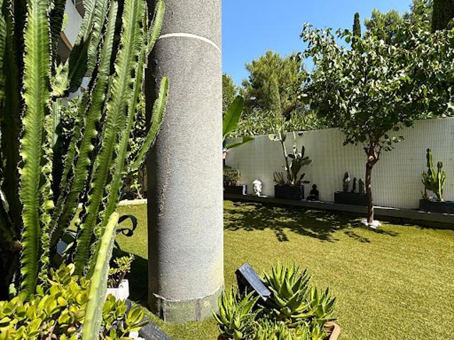 Appartement vente à Marseille