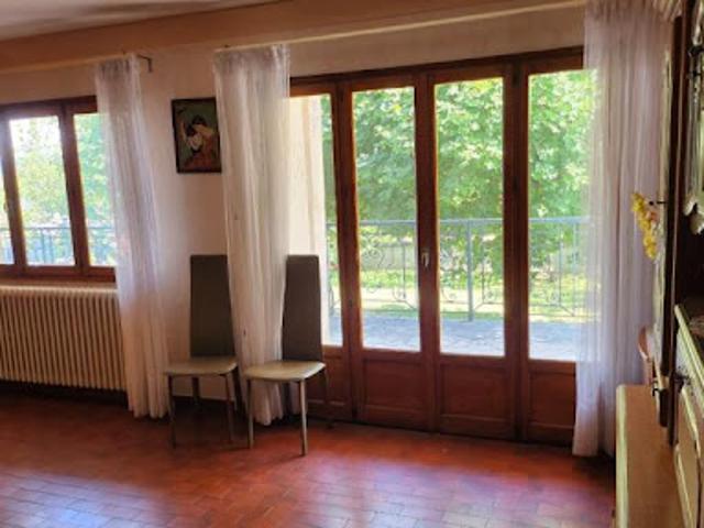 Appartement vente à Belley, Ambérieu-en-bugey