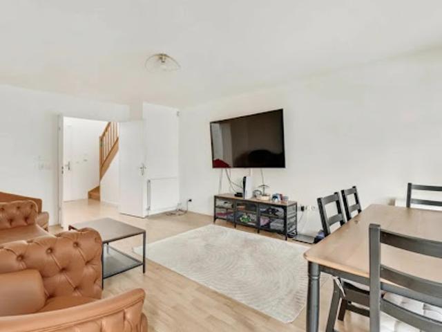 Appartement vente à Saint-Denis, La Courneuve