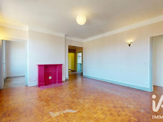 Appartement vente à Les Conches, Auxerre