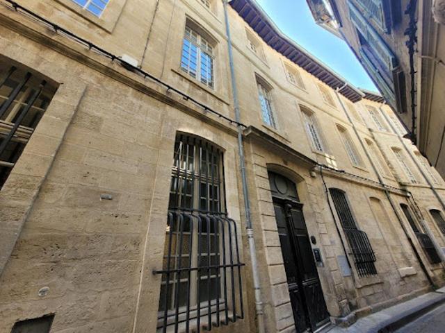 Appartement vente à Avignon
