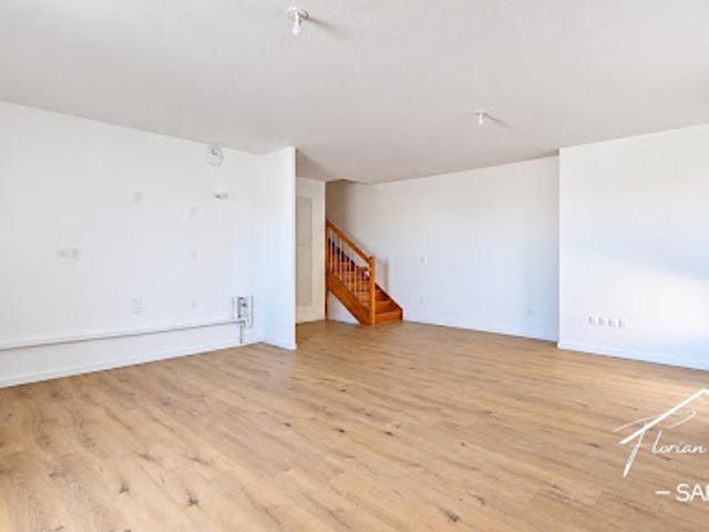Appartement vente à Le Maurian, Blanquefort