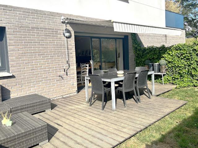 Appartement vente à Bondues