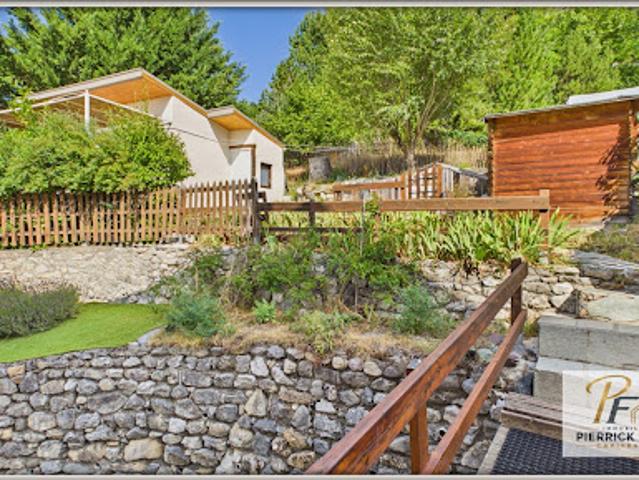 Appartement vente à Briançon