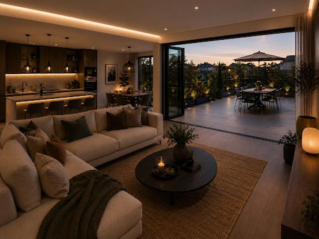 Appartement vente à Nogent-sur-Marne, Bry-sur-marne
