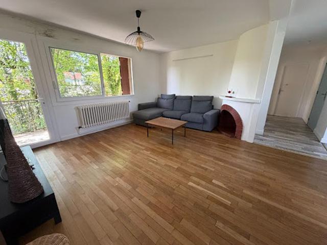 Appartement vente à Cahors