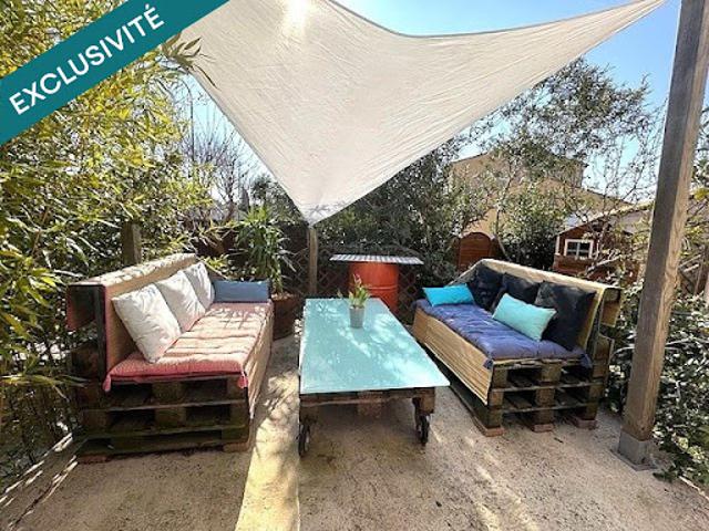 Appartement vente à Nîmes, Calvisson