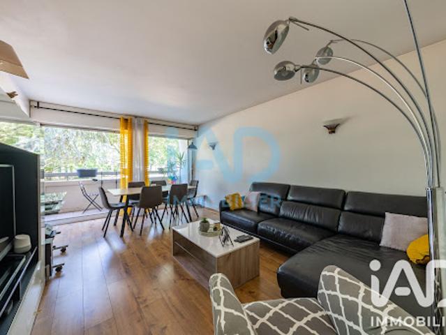 Appartement vente à L'Haÿ-les-Roses, Chevilly-larue